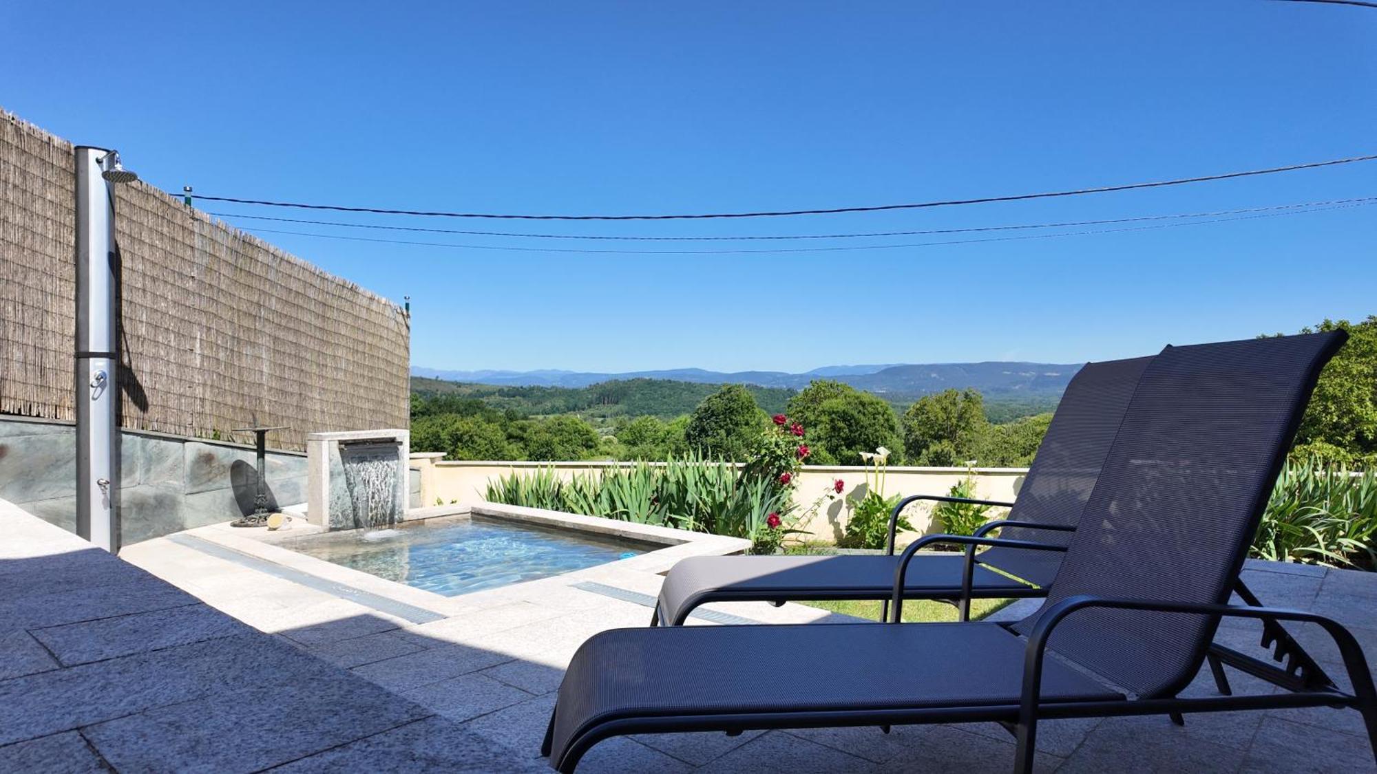 Panton Rural Casa Do Jose Villa Exterior photo