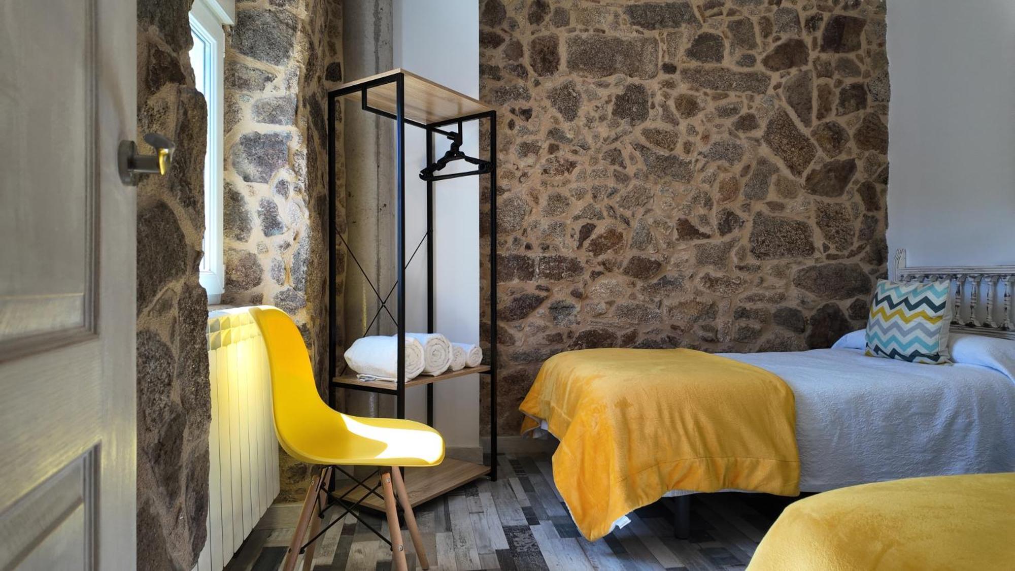 Panton Rural Casa Do Jose Villa Exterior photo