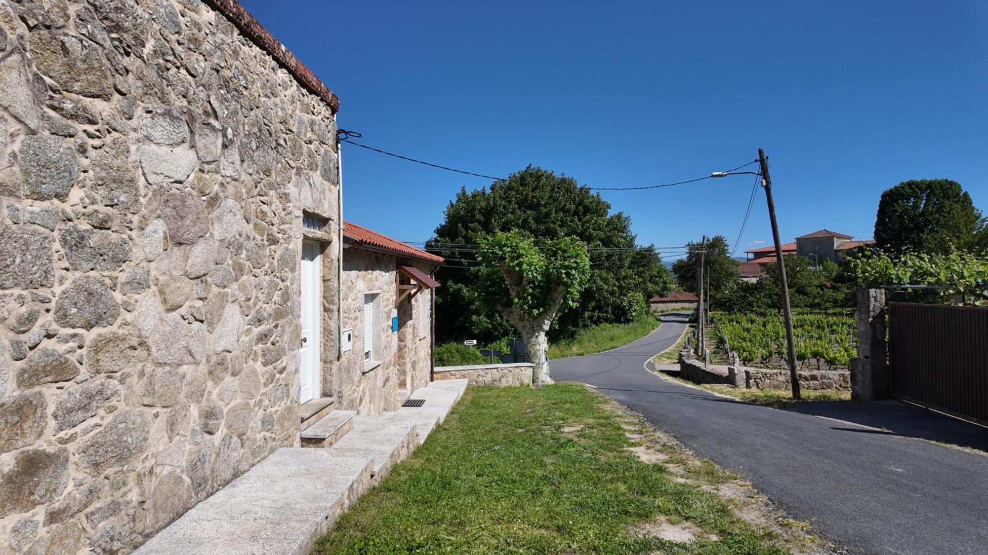 Panton Rural Casa Do Jose Villa Exterior photo