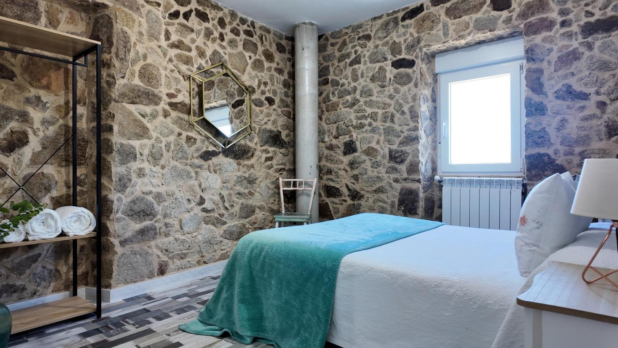 Panton Rural Casa Do Jose Villa Exterior photo