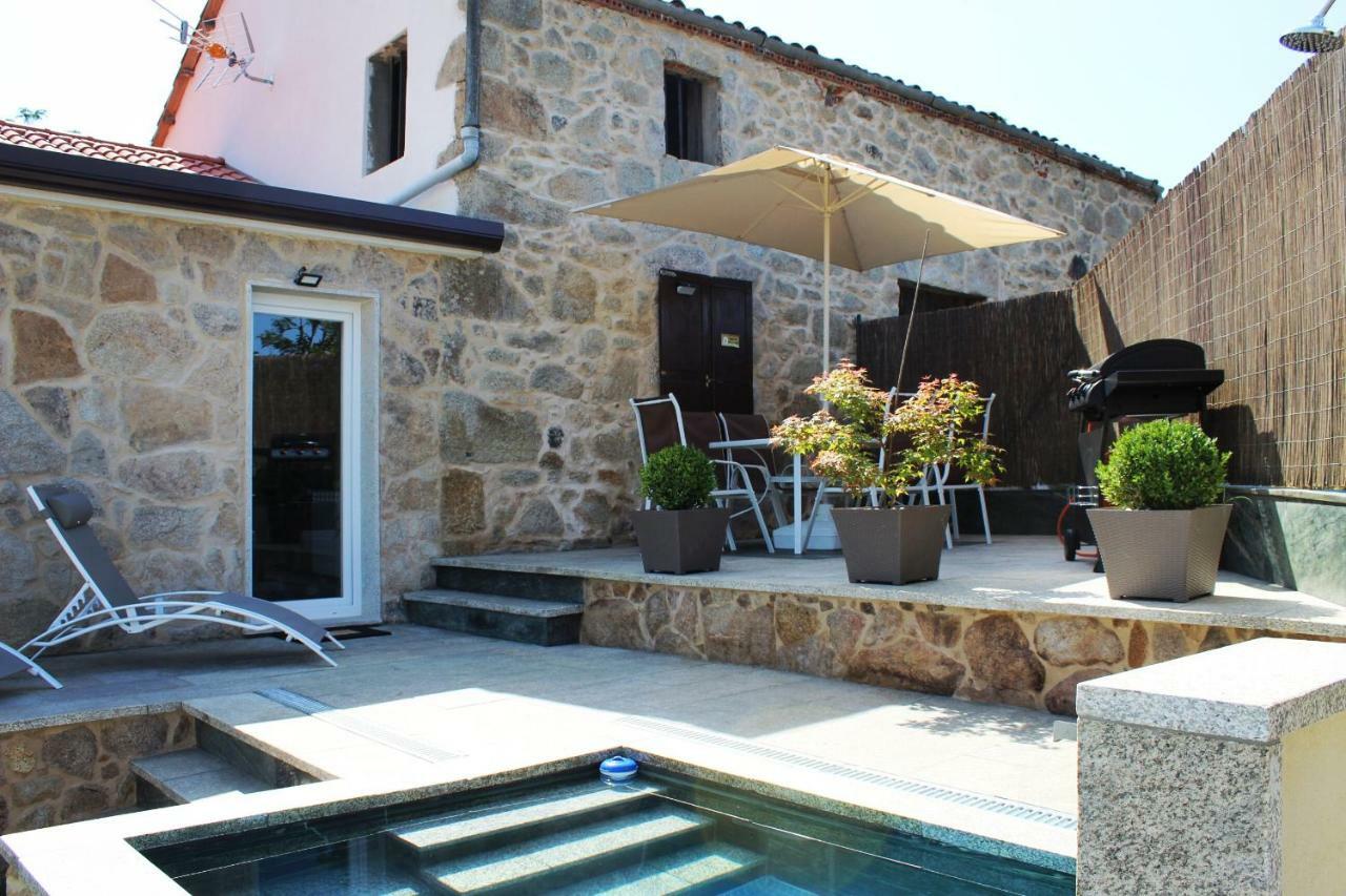 Panton Rural Casa Do Jose Villa Exterior photo